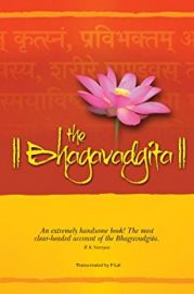 THE BHAGAVADGITA by PURUSHOTTAM LAL