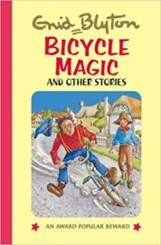BICYCLE MAGIC AND OTHE STORIES