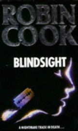 BLINDSIGHT by ROBIN COOK
