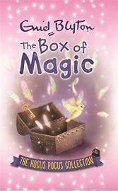 THE HOCUS POCUS COLLECTION : THE BOX OF MAGIC