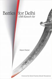Battles For Delhi