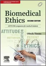 Biomedical Ethics 2e