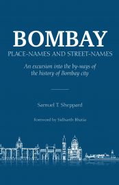 Bombay Place- Names and street - Names