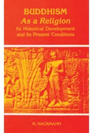 Buddhism as Religion (Introduction Dr. S. Mukhopadhyaya)