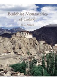 Buddhist Monasteries of Ladakh