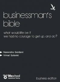 Businessmans Bible