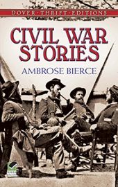 CIVIL WAR STORIES - Dover Thrift Editions