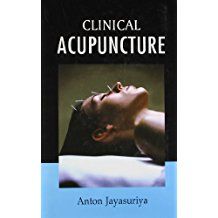 CLINICAL ACUPUNCTURE WITH CHARTS