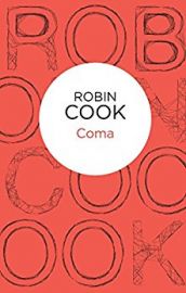 COMA by ROBIN COOK