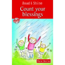Read & Shine - Moral Stories - COUNT YOUR BLESSINGS