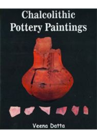 Chalcolithic Pottery Paintings (with special reference to Central India and Deccan)