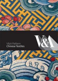 V&A PATTERN: CHINESE TEXTILES - YUEH-SIANG CHANG