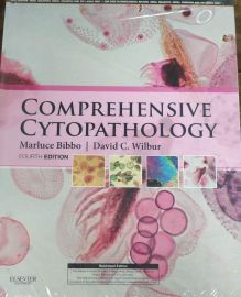 Comprehensive Cytopathology 4e