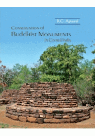 Conservation of Buddhist Monuments in Central India