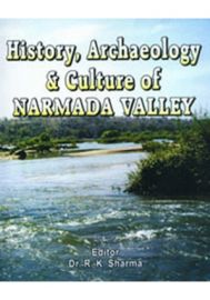 History, Archaeology & Culture of Narmada Valley