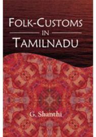 Folk-Customs in Tamil Nadu