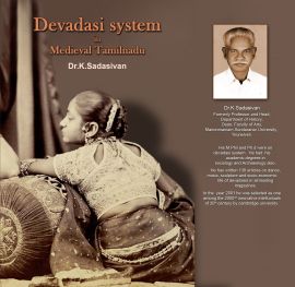 DEVADASI SYSTEM IN MEDIEVAL TAMILNADU
