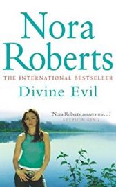 DIVINE EVIL Scandal Passion Betrayal One small town is hiding a very big secret