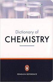 Dictionary of Chemistry