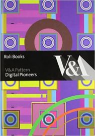 V&A PATTERN: DIGITAL PIONEERS - HONOR BEDDARD & DOUGLAS DODDS