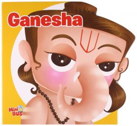 Mini Bus Series: GANESHA