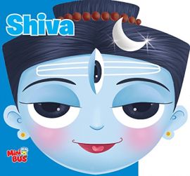 Mini Bus Series: SHIVA
