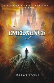 THE AVAASYA TRILOGY: BOOK TWO: EMERGENCE