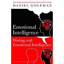 EMOTIONAL INTELLIGENCE  WORKING WITH EMOTIONAL INTELLIGENCE