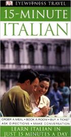 EWT 15 Minute Language Guides : Italian