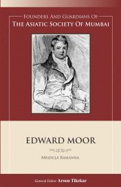 Edward Moor