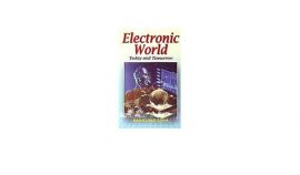 Electronic World : Today and Tomorrow - Ram Kumar Sinha