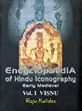 Encyclopaedia of Hindu Iconography (Early Medieval)