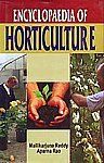Encyclopaedia of Horticulture (Set of 5 Volumes) - Mallikarjuna Reddy & Aparna Rao