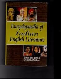Encyclopaedia of Indian English Literature (Set of 5 Volumes) - Birendra Sinha & Dinesh Mishra