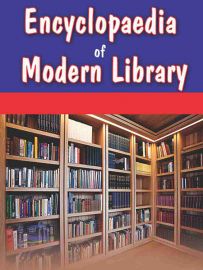 Encyclopaedia of Modern Library (Set of 3 Volumes) - Rajeev Menon