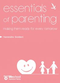 Essentials Of Parenting