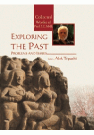 Exploring the Past: Problems and Issues (Collected Works of Prof. S.C. Malik)