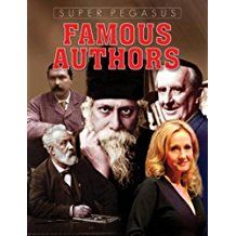 FAMOUS AUTHORS