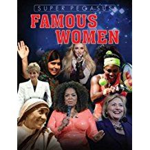 FAMOUS WOMEN