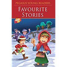 FAVOURITE STORIES - PEGASUS YOUNG READERS