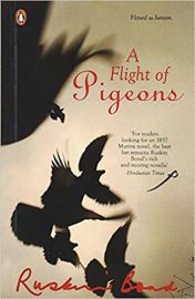 Flight of Pigeons