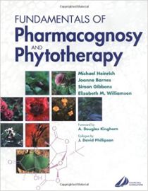 Fundamentals of Pharmacognosy and Phytotherapy International Edition 3e