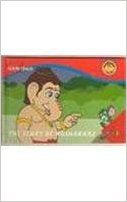 GANESHA : THE STORY OF MUSHAKRAJ - From STAR TV Comics