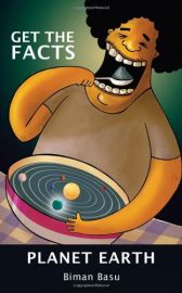GETS THE FACTS: PLANET EARTH