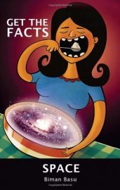 GETS THE FACTS: SPACE