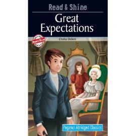 Pegasus Abridged Classics - Read & Shine - GREAT EXPECTATIONS