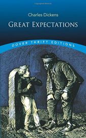 Dover Thrift Editions: GREAT EXPECTATIONS