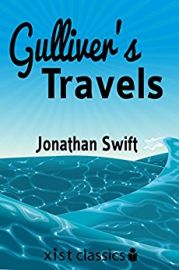 Dover Thrift Editions: GULLIVER'S TRAVELS