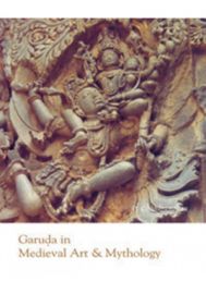 Garuda in Medieval Art & Mythology