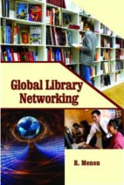 Global Library Networking - Rajeev Menon